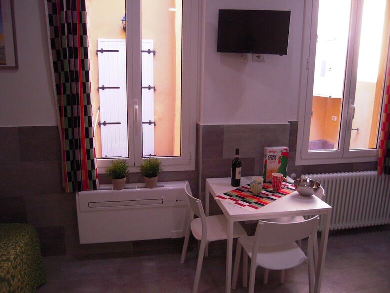 Apartamento Bologna Home