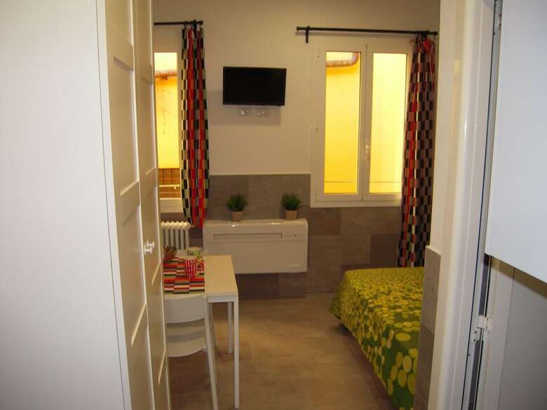 Apartamento Bologna Home