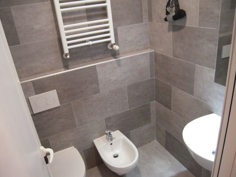 Apartamento Bologna Home