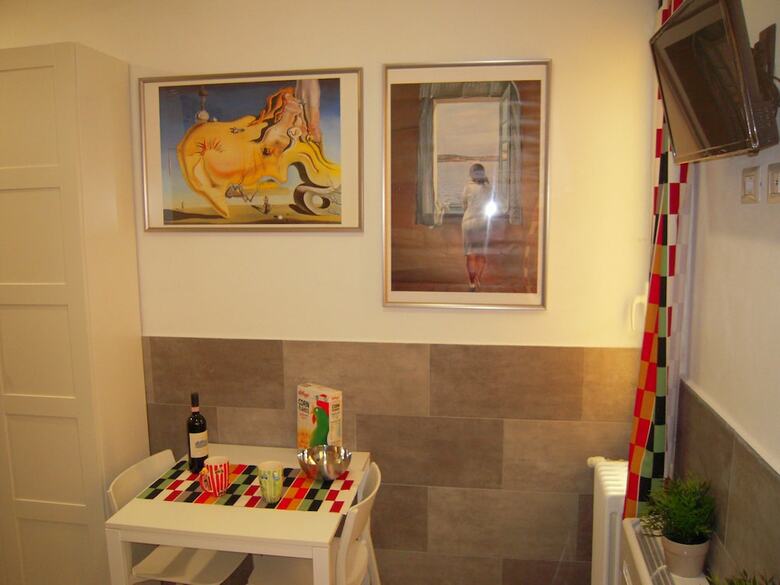 Apartamento Bologna Home