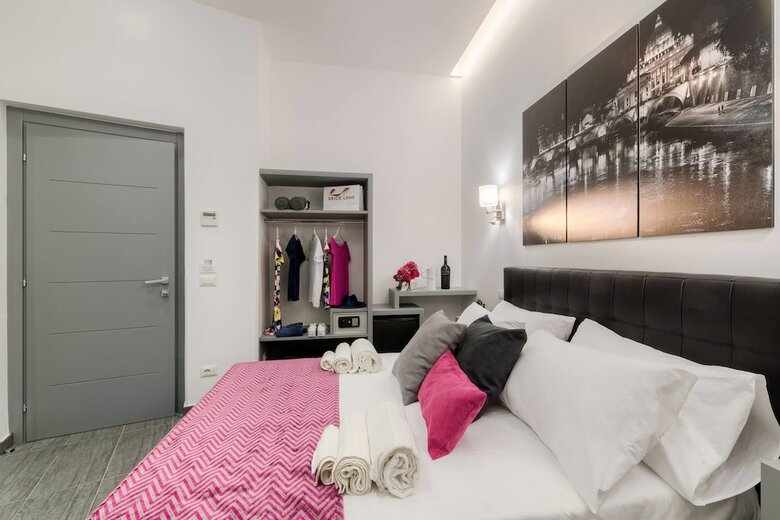 Hotel Room91 - S.peter