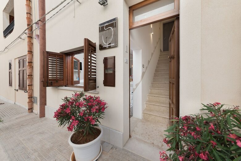 Bed & Breakfast Sisidda Rooms