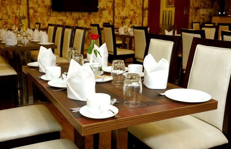 Hotel Amalfi Grand