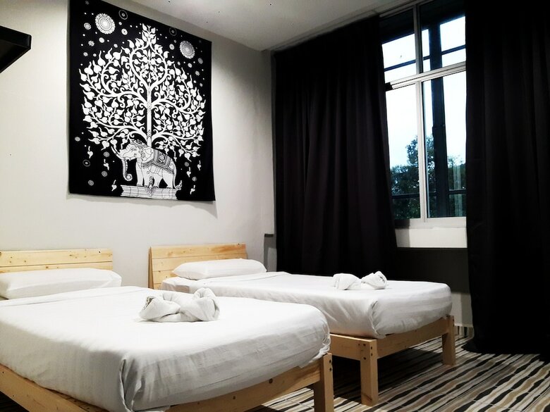 De Chukai Hotel