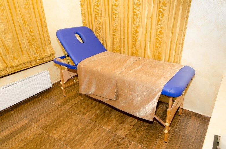 Hotel Poiana Viselor