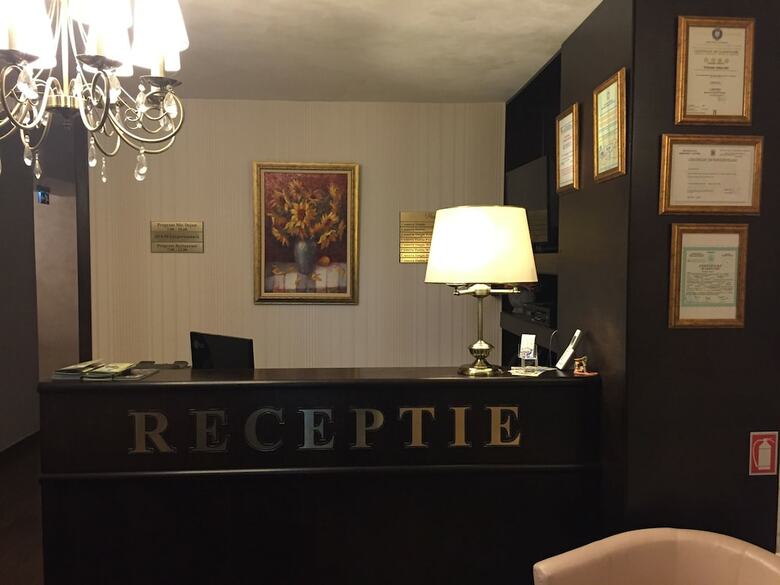 Hotel Poiana Viselor