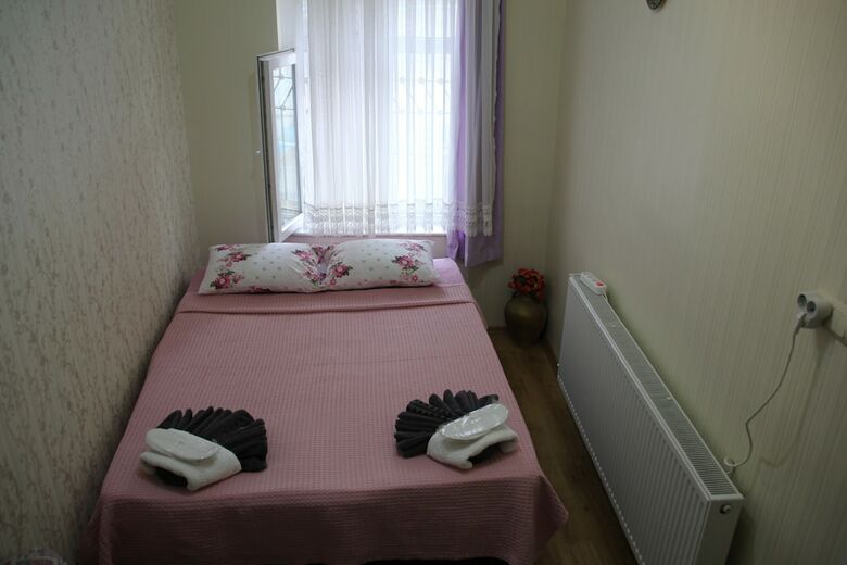 Ayhan Mansion Cave Boutique Hotel