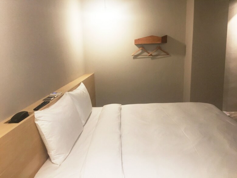 Li Gang Hotel II