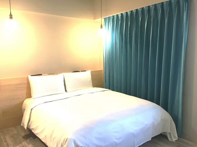Li Gang Hotel II