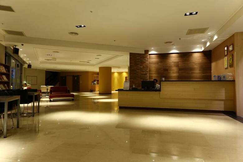 Li Gang Hotel II