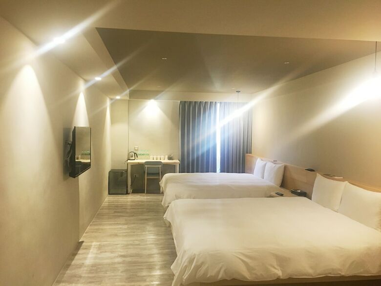 Li Gang Hotel II