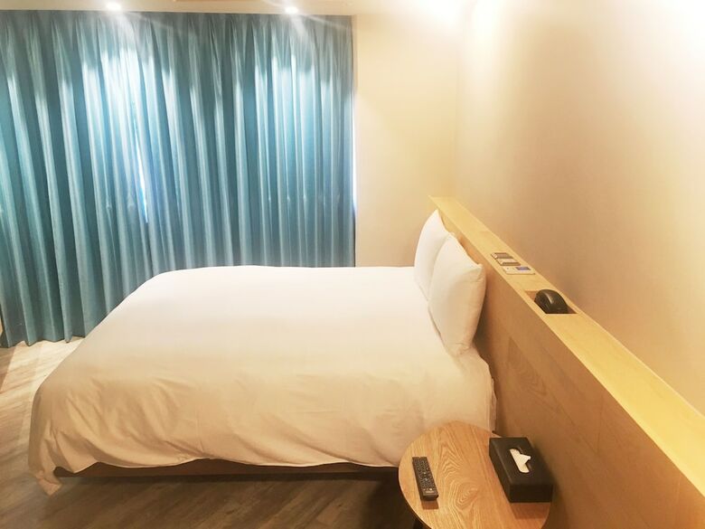Li Gang Hotel II