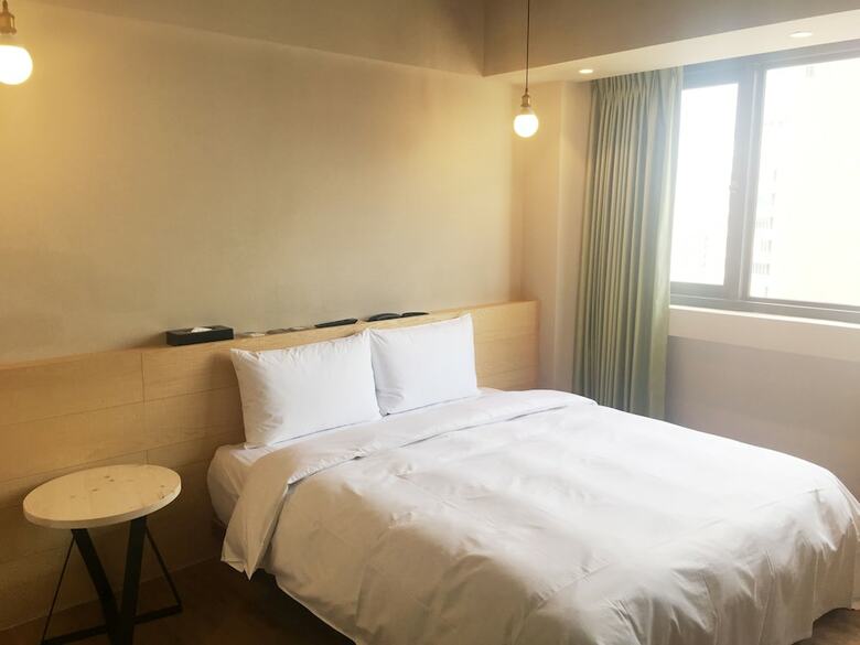 Li Gang Hotel II