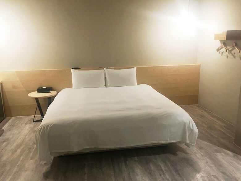 Li Gang Hotel II