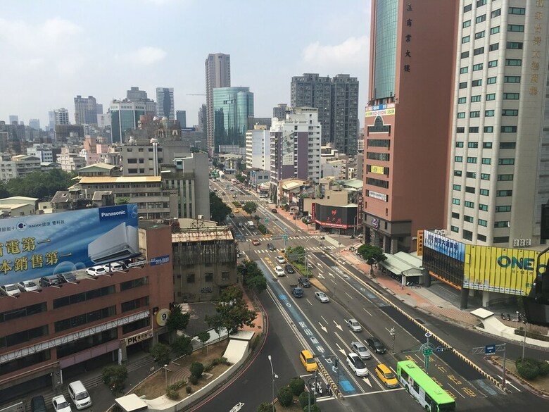 Li Gang Hotel II