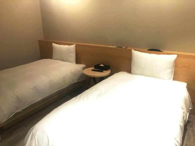 Li Gang Hotel II