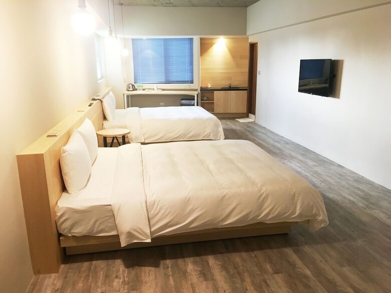 Li Gang Hotel II