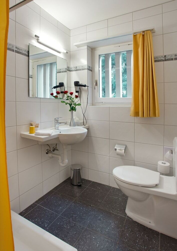 Bad Ramsach Quellhotel