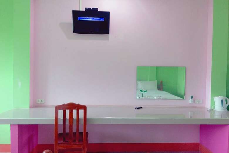 Hotel Boonto Town