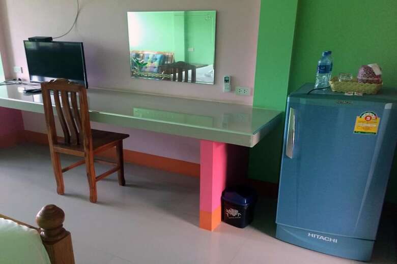 Hotel Boonto Town