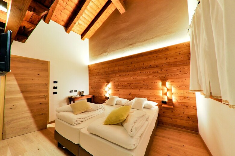 Hotel Maison Bionaz Ski & Sport