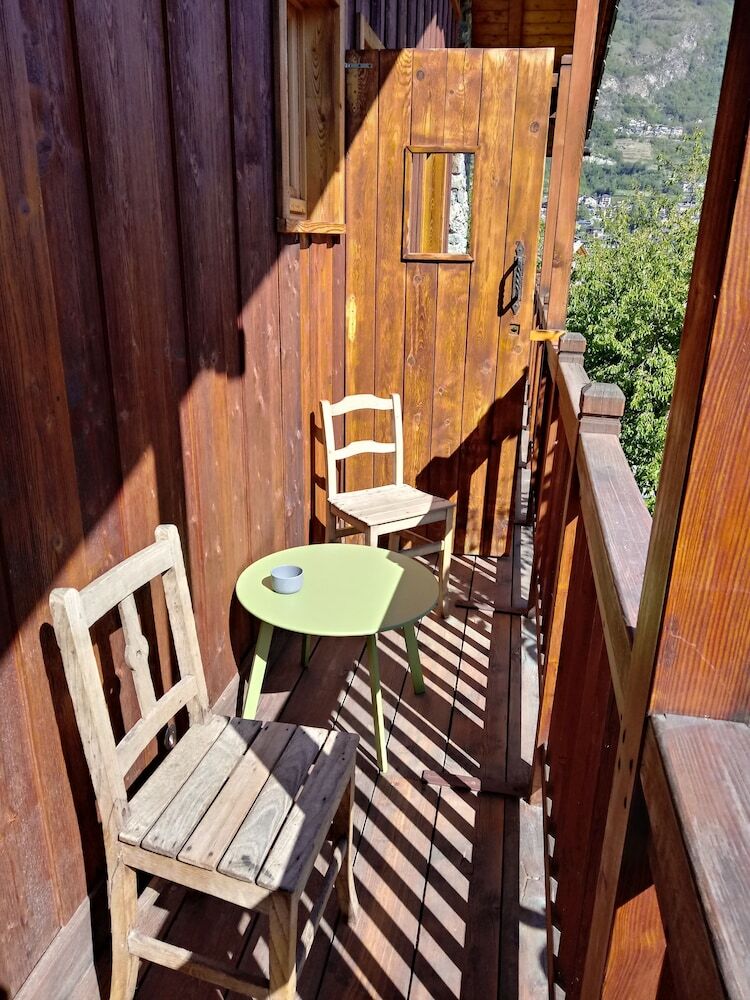 Hotel Maison Bionaz Ski & Sport