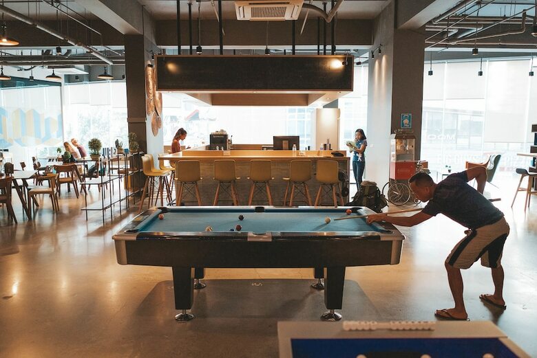 Hostal Lub D Philippines Makati - Hostel