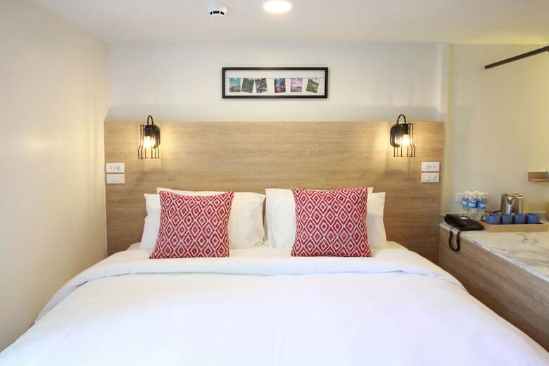 Hostal Lub D Philippines Makati - Hostel