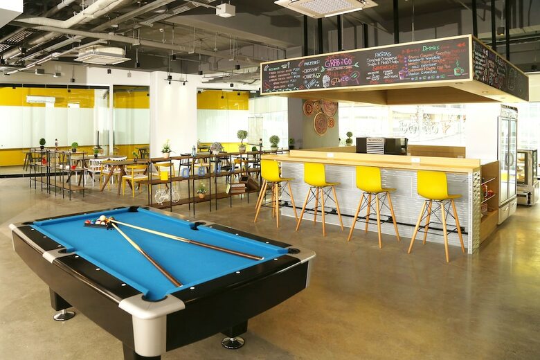 Hostal Lub D Philippines Makati - Hostel