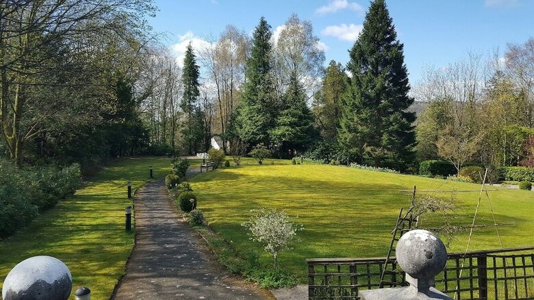 Windermere Manor Hotel
