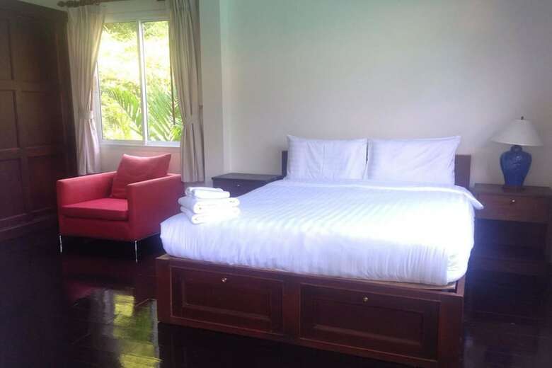 Hotel Nakara Residence