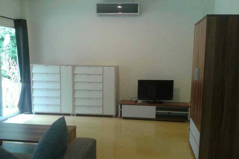 Hotel Nakara Residence