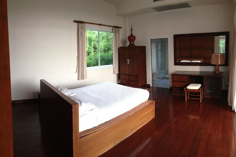 Hotel Nakara Residence