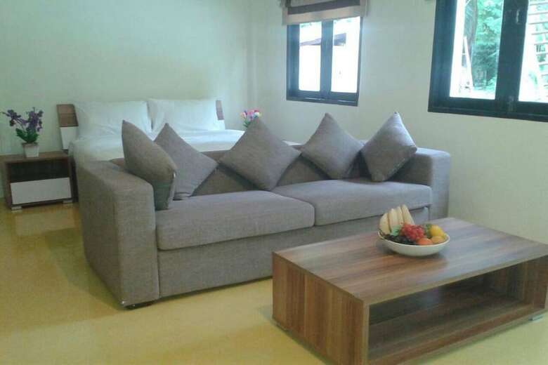 Hotel Nakara Residence