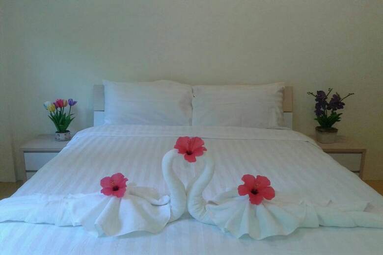Hotel Nakara Residence