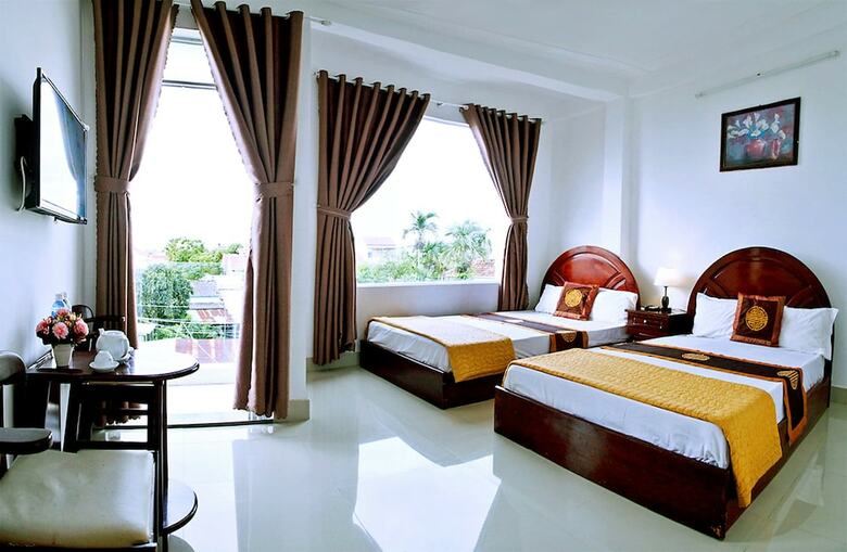 Hotel Game Homestay