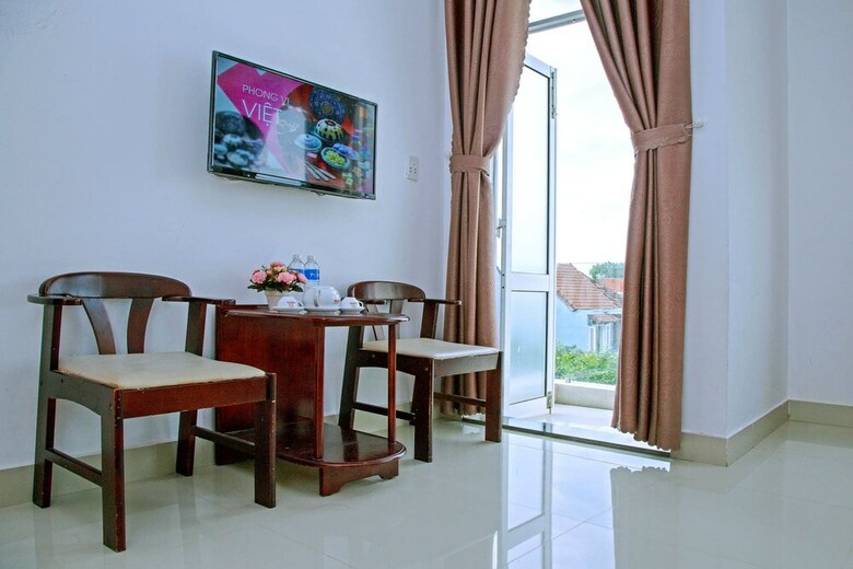 Hotel Game Homestay