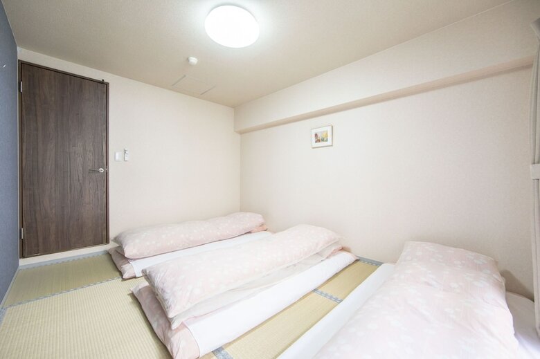 Apartamentos Minhouses