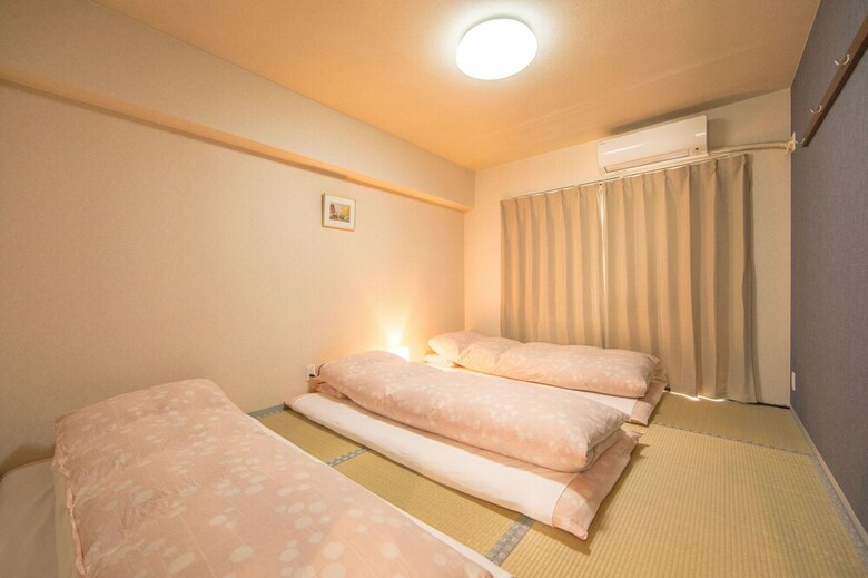 Apartamentos Minhouses