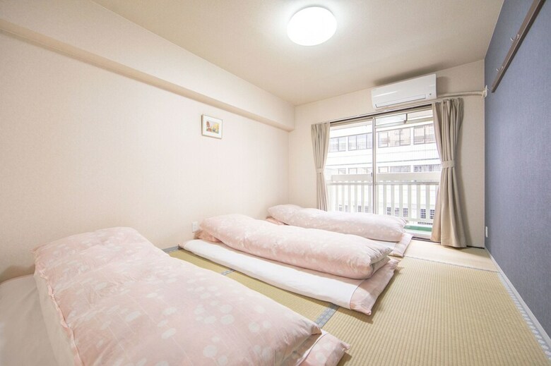 Apartamentos Minhouses