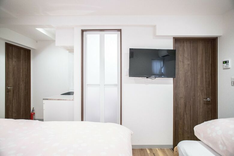 Apartamentos Minhouses