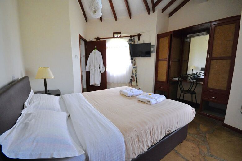Hotel Sosa Cottages