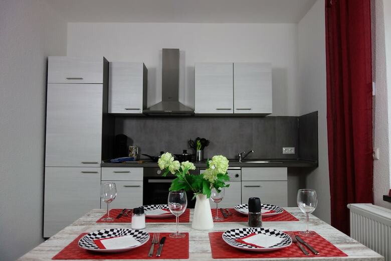 Aparthotel Speedys G�stehaus