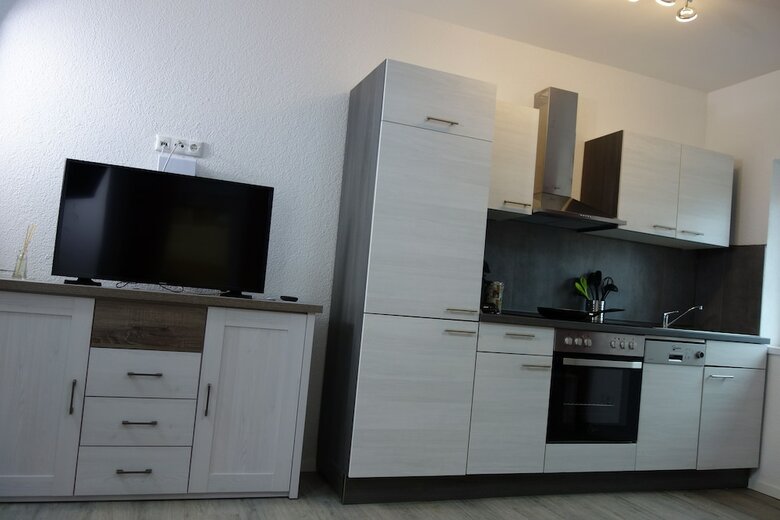 Aparthotel Speedys G�stehaus