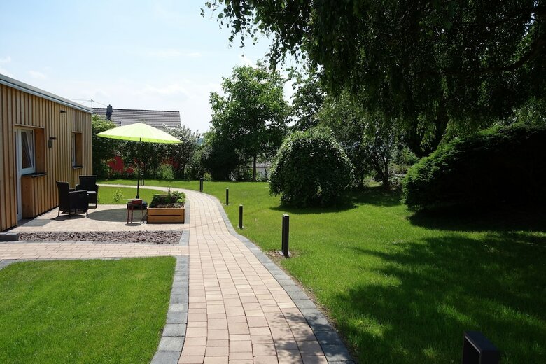 Aparthotel Speedys G�stehaus