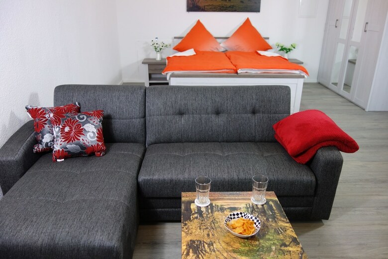 Aparthotel Speedys G�stehaus