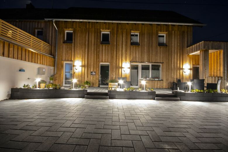 Aparthotel Speedys G�stehaus