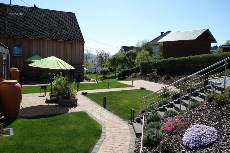 Aparthotel Speedys G�stehaus