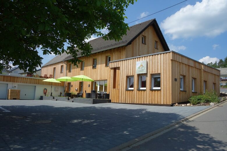 Aparthotel Speedys G�stehaus