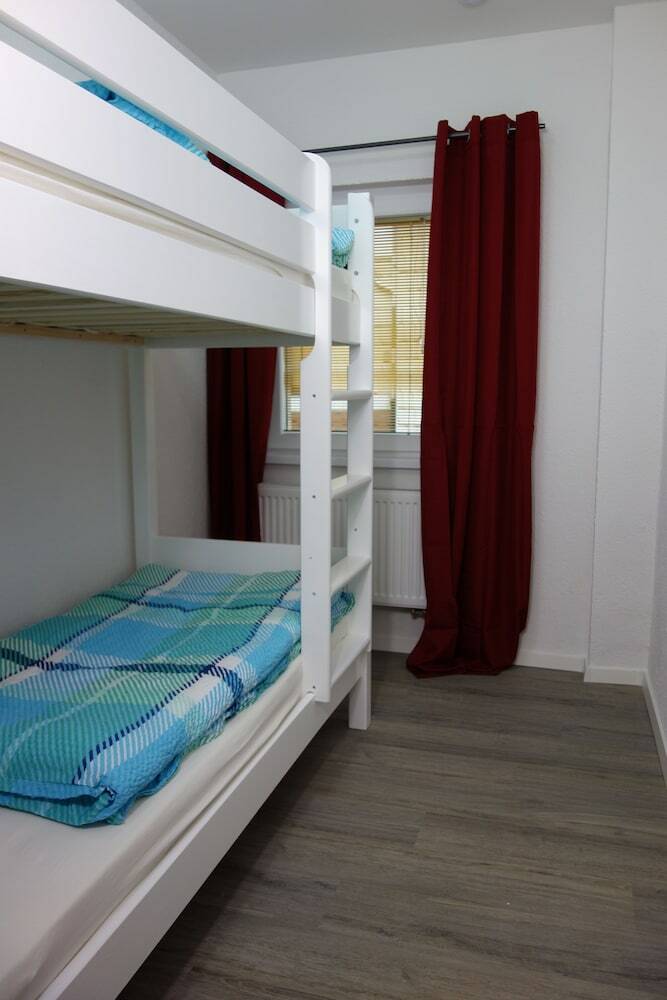 Aparthotel Speedys G�stehaus